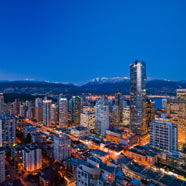 Shangri-La Vancouver