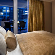 Shangri-la Hotel Vancouver