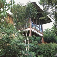Six Senses Hideaway Samui