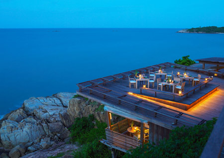 Six Senses Hideaway Samui 