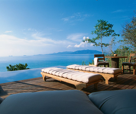 Six Senses Hideaway Samui 