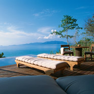Six Senses Hideaway Samui