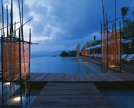 Six Senses Hideaway Samui 