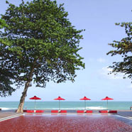 The Library Koh Samui