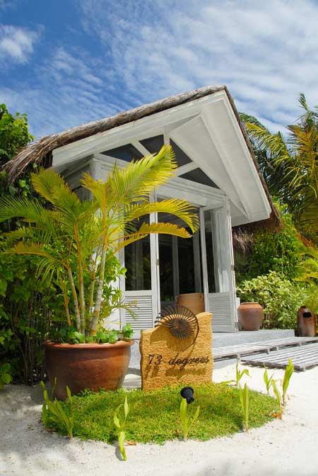 Anantara Veli Resort and Spa
