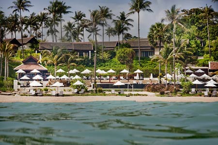 Anantara Lawana Resort and Spa