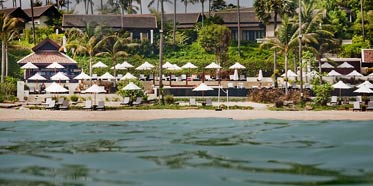 Anantara Lawana Resort and Spa