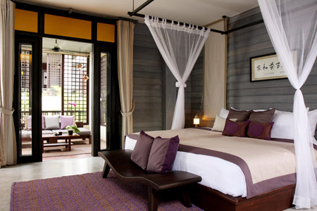 Anantara Lawana Resort and Spa