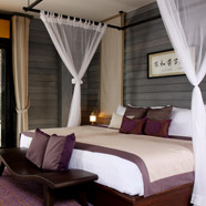 Anantara Lawana Resort and Spa
