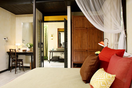 Anantara Lawana Resort and Spa