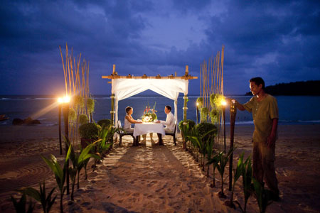 Anantara Lawana Resort and Spa