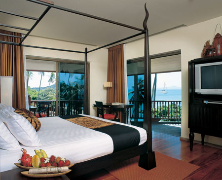 Anantara Bo Phut Resort and Spa 
