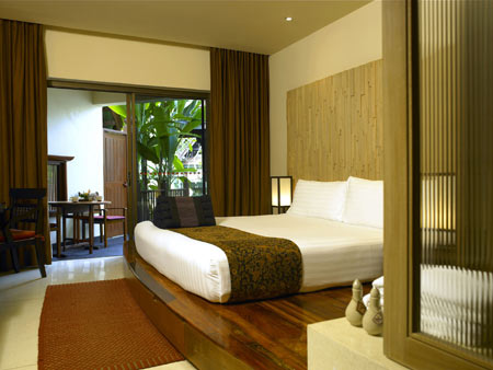 Anantara Bo Phut Resort and Spa 