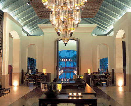 Anantara Bo Phut Resort and Spa 
