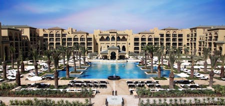 Mazagan Beach Resort