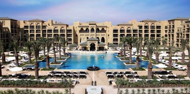 Mazagan Beach Resort