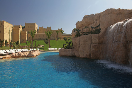 Mazagan Beach Resort
