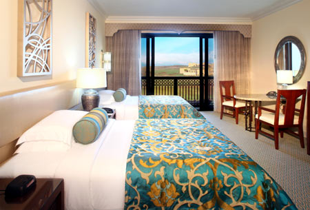 Mazagan Beach Resort