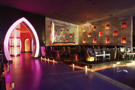 Mazagan Beach Resort