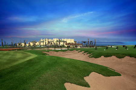 Mazagan Beach Resort