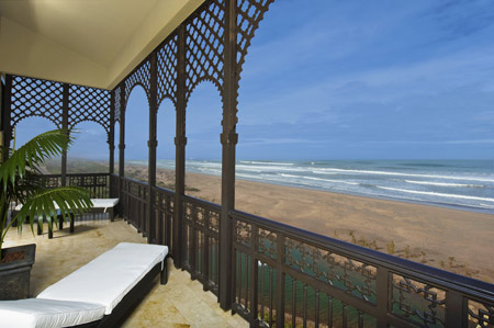 Mazagan Beach Resort