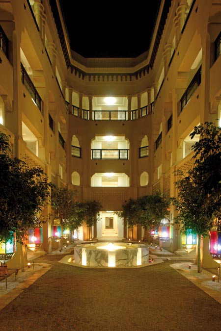 Mazagan Beach Resort