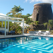 Montpelier Plantation Inn