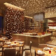 The Ritz-Carlton Shanghai Pudong