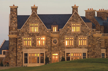 The Lodge at Doonbeg