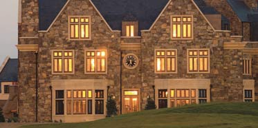 The Lodge at Doonbeg