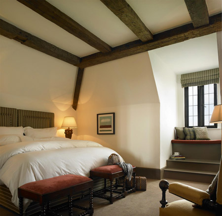 The Lodge at Doonbeg