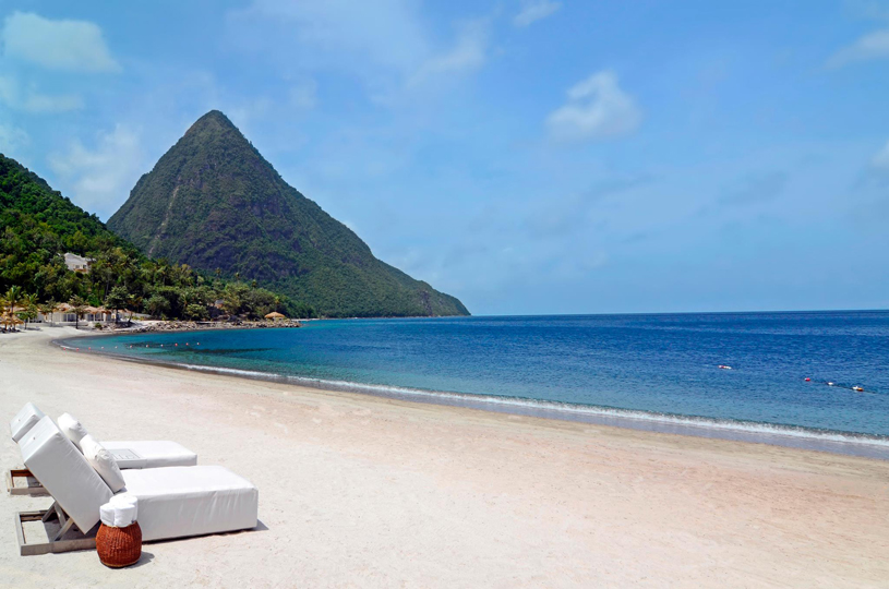 Sugar Beach