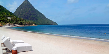 Sugar Beach