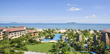 Kempinski Resort And Spa Sanya