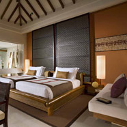 Kempinski Resort And Spa Sanya