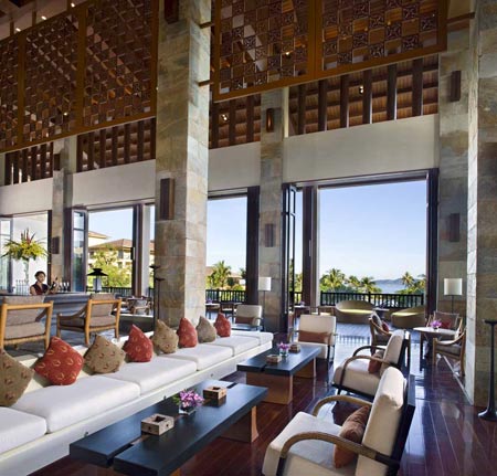 Kempinski Resort And Spa Sanya
