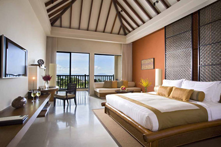 Kempinski Resort And Spa Sanya Kempinski Resort And Spa Sanya