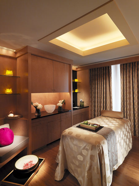 Mandarin Oriental Boston