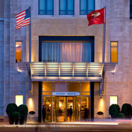 Mandarin Oriental Boston