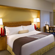 Mandarin Oriental Boston