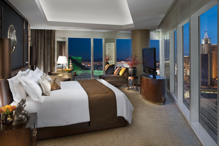 Mandarin Oriental Las Vegas