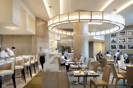 Mandarin Oriental Las Vegas