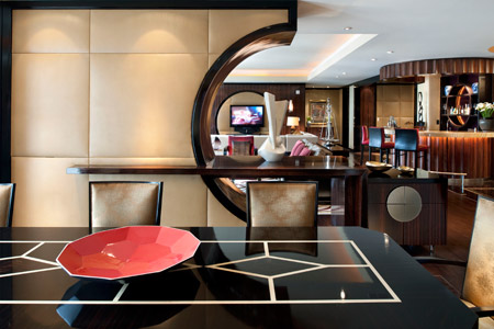 Mandarin Oriental Las Vegas