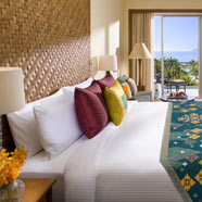 Mandarin Oriental Sanya