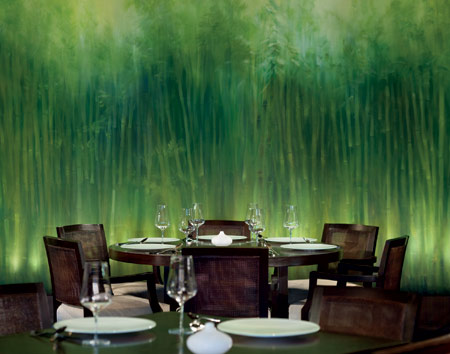 Ritz-Carlton Sanya