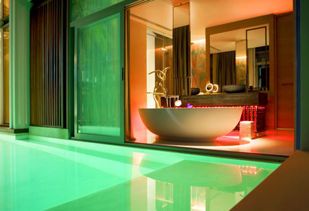 Retreat Koh Samui, Koh Samui : Five Star Alliance