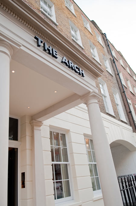Arch London