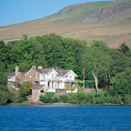 Sharrow Bay