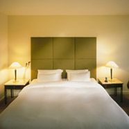 Hyatt Regency Cologne
