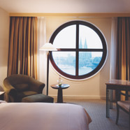 Hyatt Regency Cologne